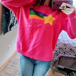 Hot Topic Mabel Pines Gravity Falls 